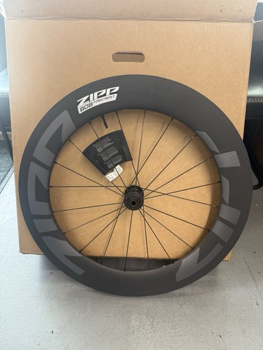 Zipp 808 firecrest disco ruota - disco,