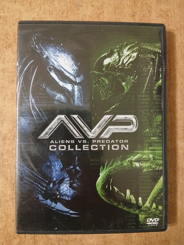 Avp aliens predator - aliens,