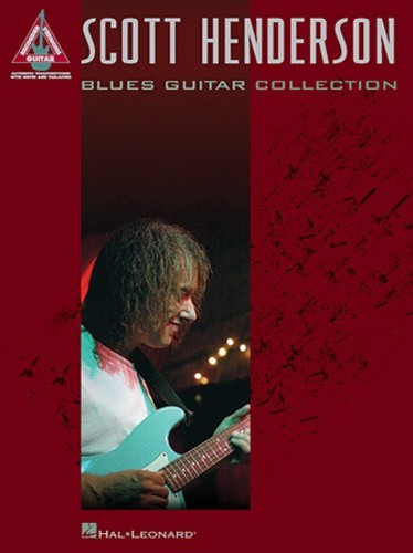 Scott henderson guitar tab - tab, /