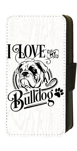 Custodia telefono love my - custodia, i