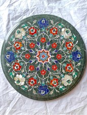 Tavolino da Caffè in Marmo