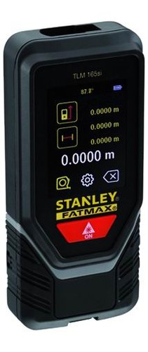 Distanziometro stanley laser - distanziometro,