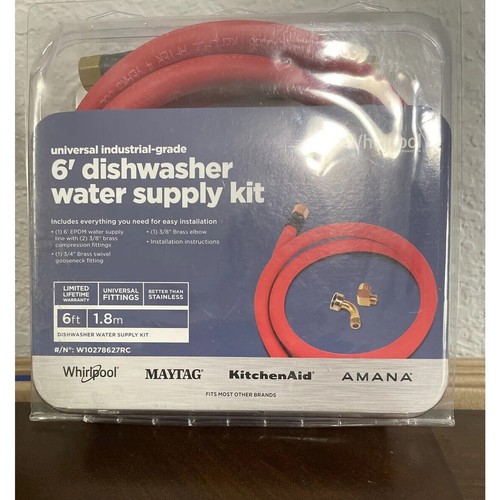 Whirlpool w10278627rc kit - w10278627rc,