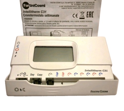 Fantini cosmi c31 - fantini,