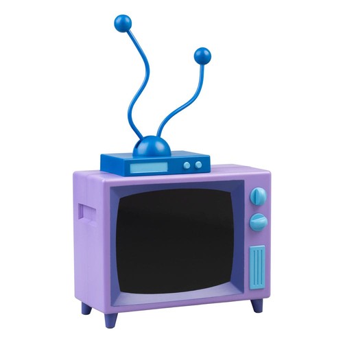 The simpsons lamp with - the,