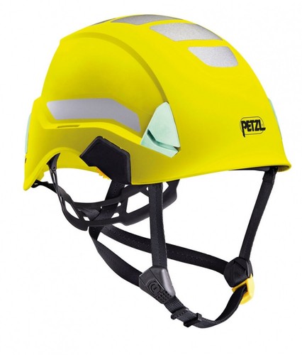 Casco funzionante petzl strato - funzionante,