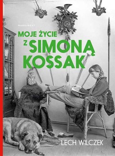 Moje życie simoną kossak - z,