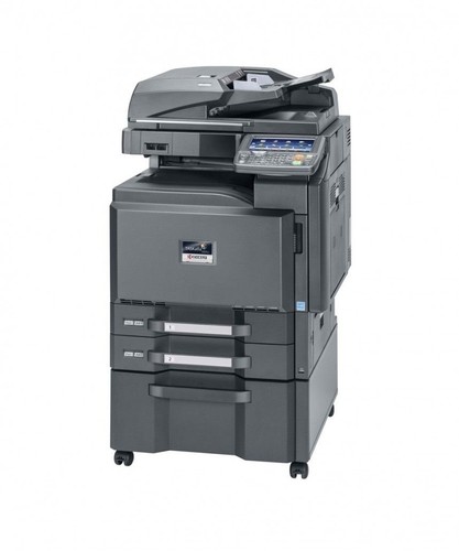 Kyocera taskalfa 3051ci - kyocera,