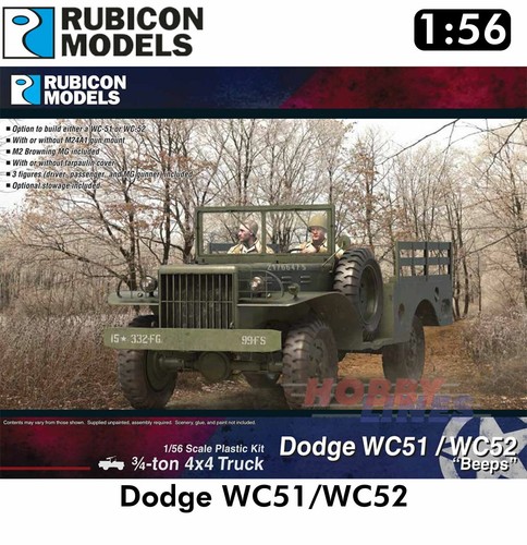 Camion militare leggero dodge - camion,