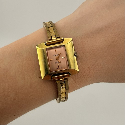 Orologio meccanico vintage