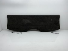 CAPPELLIERA POSTERIORE PER