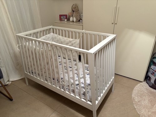 Lettino leander modello linea - leander,