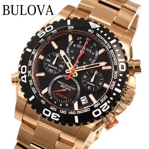 Orologio uomo bulova - orologio,