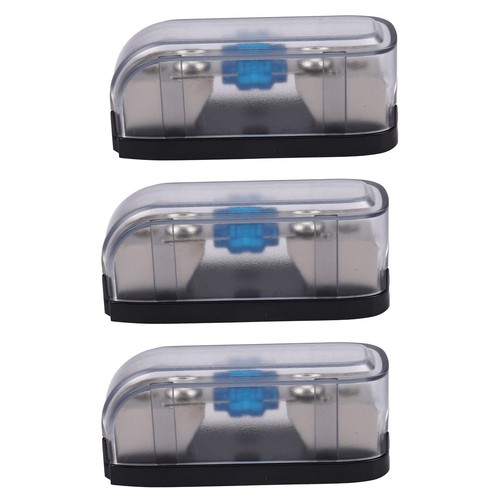 Portafusibile stereo per - stereo,