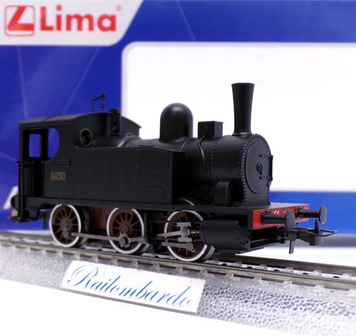 Lima locotender vapore 3 - a,