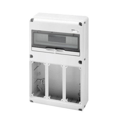 Quadro stagno gewiss din - quadro,