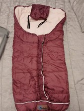 Sacco Termico Invernale Altabebè