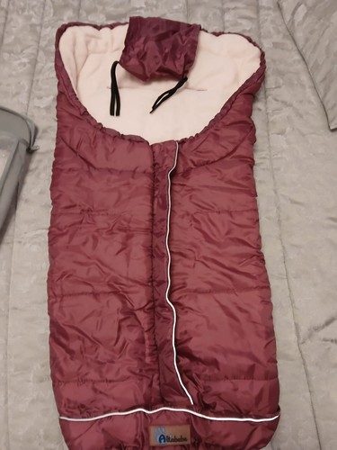 Sacco termico invernale - sacco,