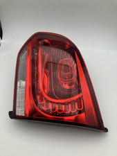 Fanale Posteriore Led Destro