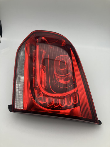 Fanale posteriore led - fanale,