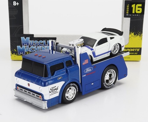 Maisto ford usa - ford,