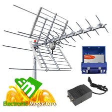 ANTENNA OFFEL KIT COMBI SPEED