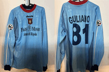 maglia shirt CROTONE calcio