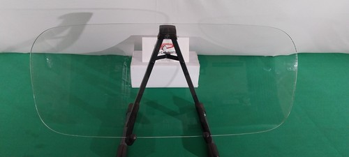 Fiat 600 vetro posteriore - fiat,