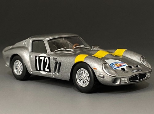 Ferrari 250 gto - 250,