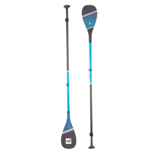 Red paddle hybrid sup - red, co
