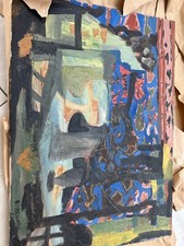 quadro di Altomare anni 60/70