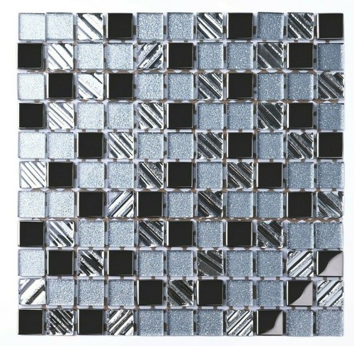 Mosaico per bagno cucina da - mosaico,