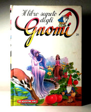IL LIBRO SEGRETO DEGLI GNOMI