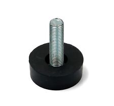 Piedino lavatrice diametro 10