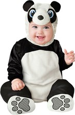 Fun World Baby Panda Baby