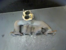 Collettore Di Scarico Fiat