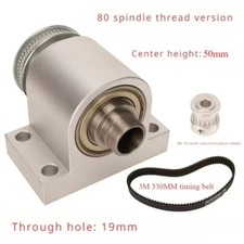 50/65/80 gruppo mandrino