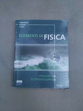 Elementi fisica meccanica - elementi, fisica-