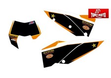 KIT GRAFICHE TABELLE ADESIVI