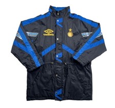 Giacca calcio allenamento