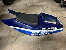 Suzuki Vj21 Carena Posteriore + Sella 