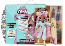 L.O.L. bambola sorpresa O.M.G