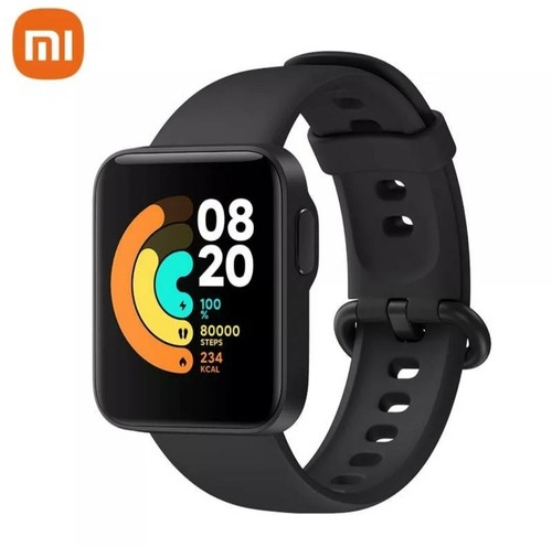 Xiaomi watch lite - xiaomi, bluetooth