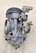 CARBURATORE - KAWASAKI KLR 600