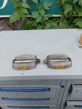 pedali bicicletta D Epoca anni