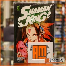 Shaman king serie completa - -,