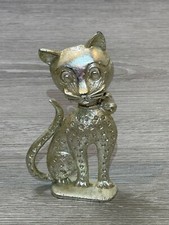 Vintage Cat Earring Holder