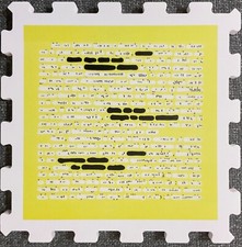 Emilio Isgrò (Warhol dalì