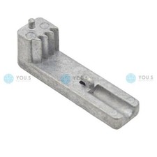 Boccola griglia bracciolo centrale originale You.S destra per Mercedes Vito W639