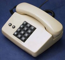 Telefono ferrovie tedesche